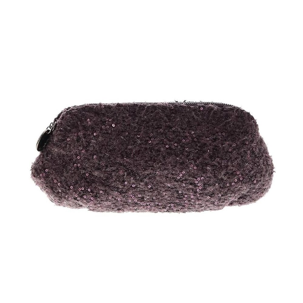 Vintage Deux Lux Makeup Bag